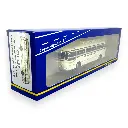 Autocar Renault R4190 Les courriers Picard Crème - REE MODELES CB137 - HO - 4