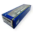 Autocar Renault R4190 "Transcar" Vert/Crème 75 - Ree Modèles CB136 - HO 1/87 - 4