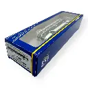 Autocar Renault "Transcar" Vert/Crème Calvados 14 - Ree Modèles CB135 - HO 1/87 - 4