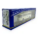 Autocar Renault R4190 Crème/marron 59 - REE MODELES CB134 - HO 1/87 - 5