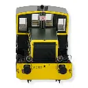 Locotracteur Y-2103 vert "Sud-Est" - Ree Modèles MB147S - HO 1/87 - SNCF - Ep IV - Digital sound - 2R - 3