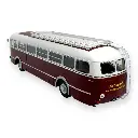 Autocar Renault R4190 "Transports Lensois" 62 - REE MODELES CB139 - HO 1/87 - 2