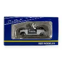  Voiture Renault R5 TL 1972 POLICE "Pie" REE MODELES CB 144 - HO 1/87 - 3