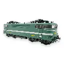 Locomotive électrique BB 9214 - REE Modèles MB084S - HO : 1/87 - SNCF - EP IV - 2