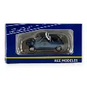  Voiture Renault 5 TL 1972 Bleu ciel EDF - REE MODELES CB 147 - HO 1/87 - 3