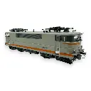Locomotive électrique BB 9263 - Ree Modèles MB085SAC - HO 1/87 - SNCF - Ep IV-V - Digital sound - 3R - 2