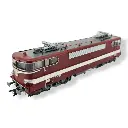 Set Rame Le Capitole 8 éléments - Ree Modèles CM016 - HO 1/87 - SNCF - Ep IV - Analogique - 2R - 4