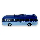 Autocar Renault R4190 "Auray" Bleu - REE MODELES CB130 - HO 1/87 - EP III - 2