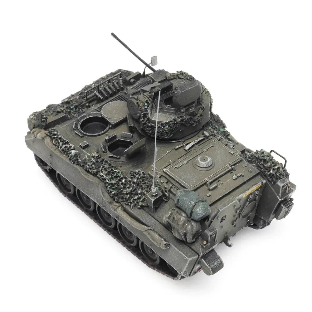 YPR 765 PRI en panne - Artitec 6870313 - HO 1/87 - 2