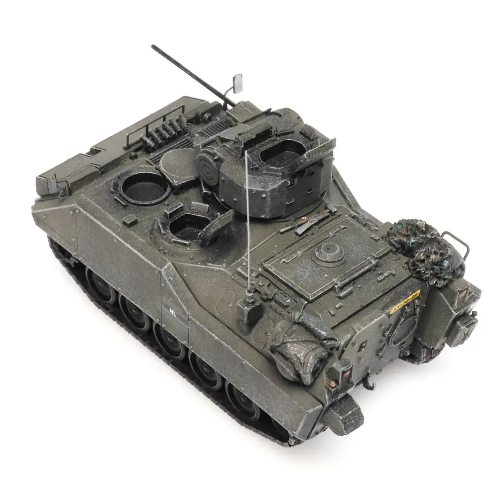 Char YPR 765 PRI version infanterie - Artitec 6870312 - HO 1/87 - 3