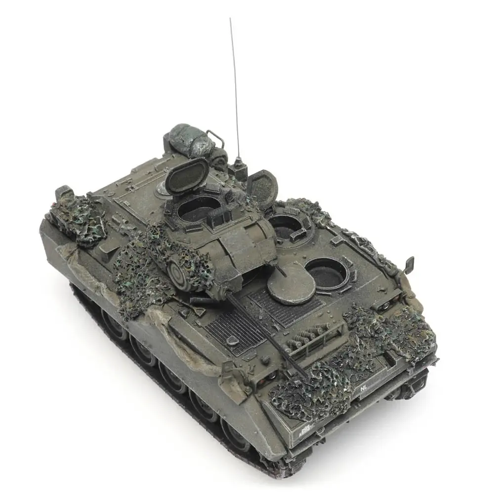 YPR 765 PRI en panne - Artitec 6870313 - HO 1/87 - 3