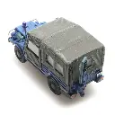 DKW Munga F91/8 THW - Artitec 6870453 - HO 1/87 - 3