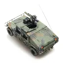 US Humvee Camo Armored TOW - Artitec AR6870544 - HO 1/87 - 2