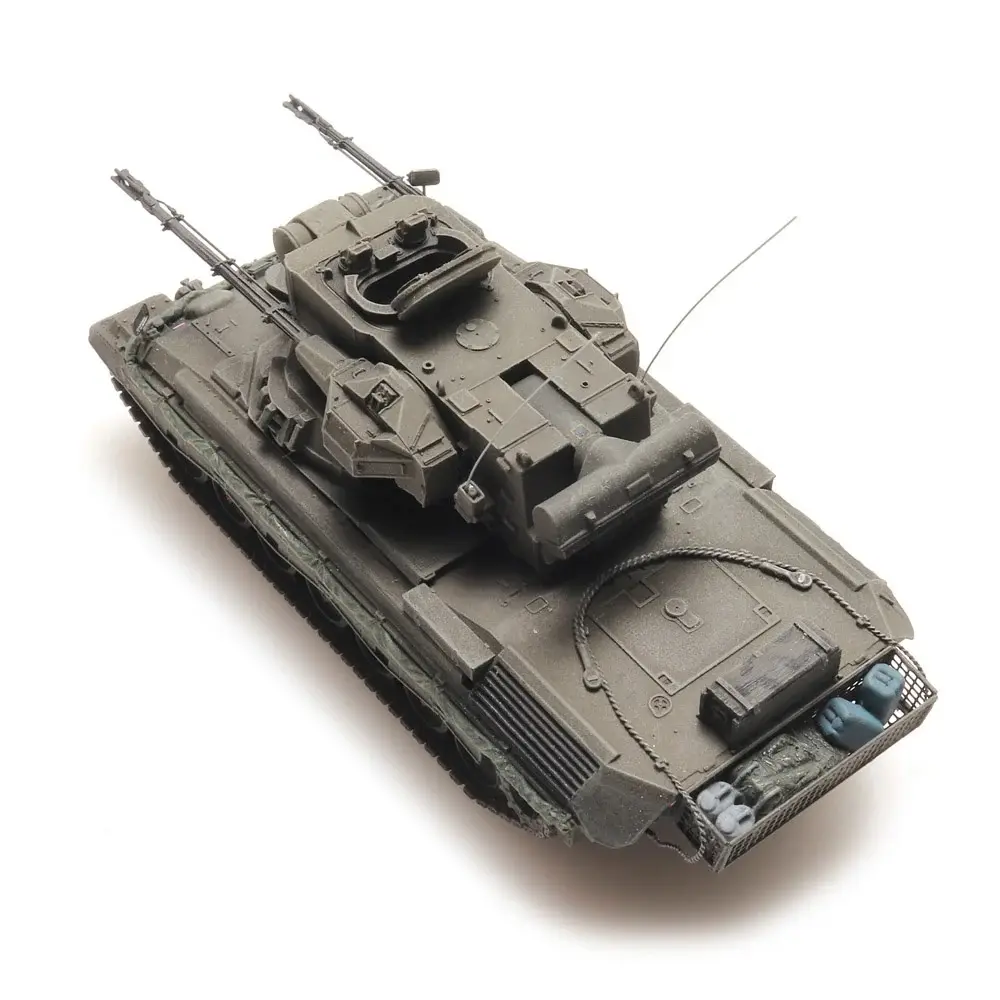 PRTL CA 1 - Artitec 6870391 - HO 1/87 - 3