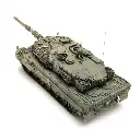 Leopard 2A6 Bundeswehr "gefechtsklar" - ARTITEC 6870678 - HO 1/87 - 3