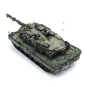 Koninklijke Landmacht Leopard 2A6 gevechtsklaar - ARTITEC 6870681 - HO 1/87 - 4