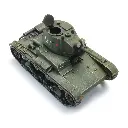 Char soviétique T-26 - ARTITEC 6870722 - HO 1/87 - 4