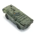 Chargement BRDM 2 NVA - Artitec AR6870533 - HO 1/87 - 7