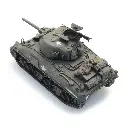 M4A1 Sherman - Artitec 6870432 - HO 1/87 - 8