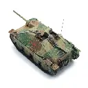 Jagdpanzer 38(t) Hetzer "Hinterhalt" – Chasseur de chars - ARTITEC 6870632 - HO 1/87 - 3