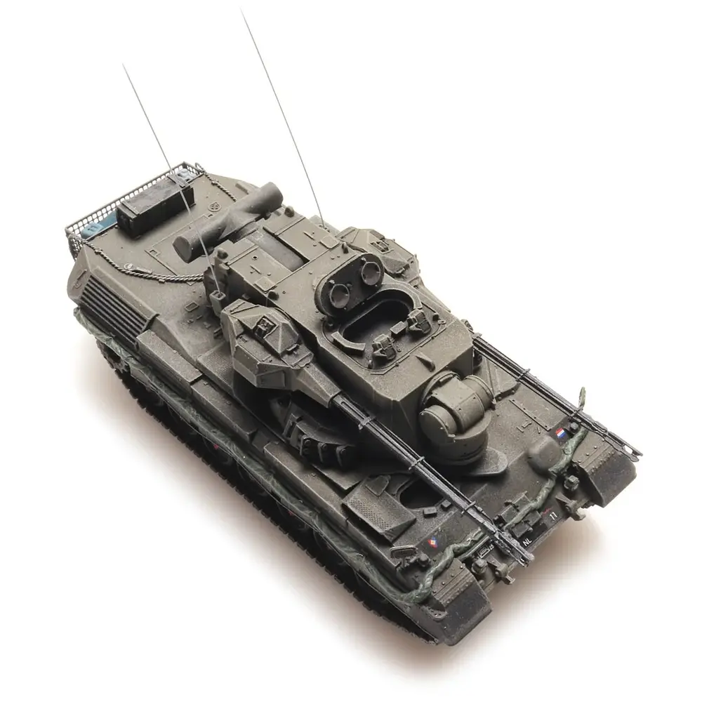 PRTL CA 1 - Artitec 6870391 - HO 1/87 - 2