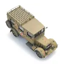 WM Phänomen Granit 25 H "Afrika" - ARTITEC 6870589 - HO 1/87 - 4