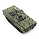 Char BMP1 NVA vert - Artitec 6870288 - HO 1/87  - 3