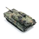 Koninklijke Landmacht Leopard 2A6 - ARTITEC 6870679 - HO 1/87 - 3