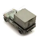 Véhicule de commandement TK-HQ US Humvee Camo Shelter - Artitec 6870553 - HO 1/87 - 3