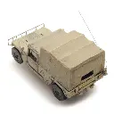 Humvee américain dans le désert - Artitec 6870542 - HO 1/87 - 4