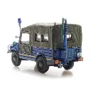 DKW Munga F91/8 THW - Artitec 6870453 - HO 1/87 - 6