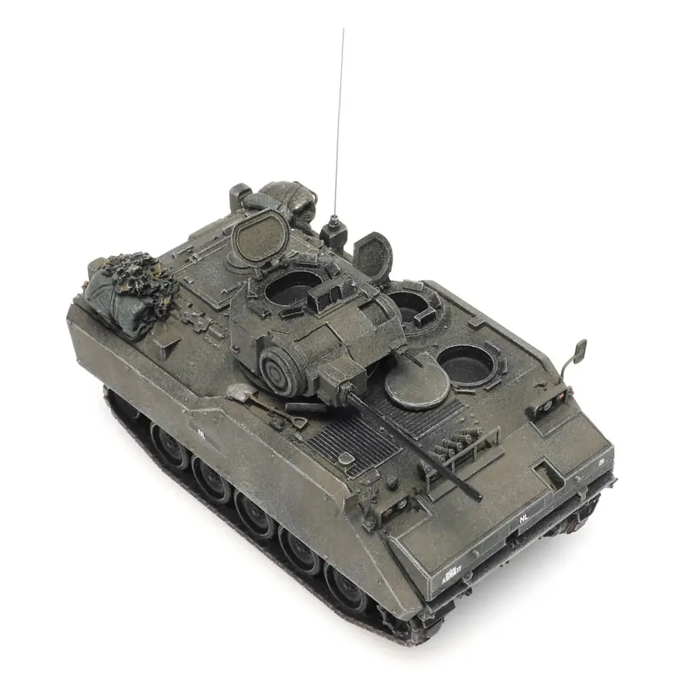 Char YPR 765 PRI version infanterie - Artitec 6870312 - HO 1/87 - 2