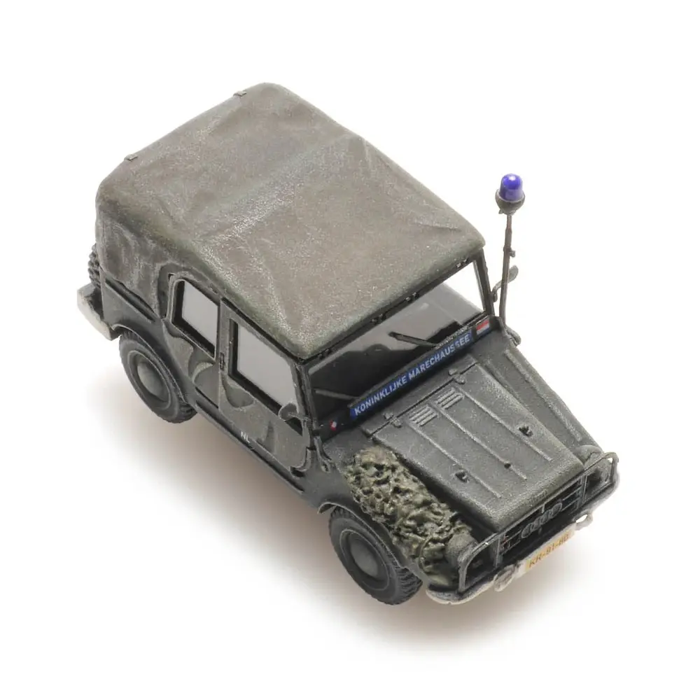 Koninklijke Landmacht Munga 91/4 KMAR - ARTITEC 6870455 - HO 1/87 - 2