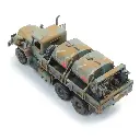 Tanker américain M813A1 MERDC - Artitec 6870705 - HO 1/87 - 2