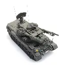 Flugabwehrkanonenpanzer 1 Gepard gefechtsklar - Artitec 6870395 - HO 1/87 - 3