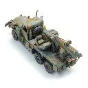 Dépanneuse Américaine M816 MERDC - Artitec AR6870704 - HO 1/87 - 3