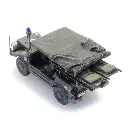 DKW Munga F91/4 Oliv Sanität - ARTITEC 6870446 - HO 1/87 - 3