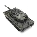 Char Leopard 2A4 - En Panne - Artitec 6870112 - HO 1/87  - 2