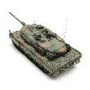 Léopard 2A6 de la Bundeswehr - ARTITEC 6870677 - HO 1/87 - 4