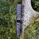 Pack 2 wagons tombereaux OCEM 19 REE Modèles WB832 - HO 1/87 - 5