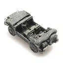 Bundeswehr DKW Munga F91/4 - ARTITEC 6870445 - HO 1/87 - 4