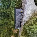 Wagon TP Couvert - REE Modèles WB776 - HO 1/87 - SNCF - EP IIIA - 4