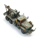 Dépanneuse Américaine M816 MERDC - Artitec AR6870704 - HO 1/87 - 4