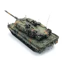 Koninklijke Landmacht Léopard 2A6 - ARTITEC 6870680 - HO 1/87 - 3