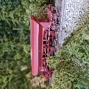 Wagon trémie F70 UAS REE Modèles WB805 - HO 1/87 - SNCF - EP VI - 5