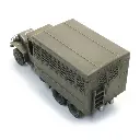 US CCKW-353  - ARTITEC 6870733 - HO 1/87 - 3