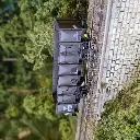 Wagon Tombereau OCEM 19 - REE Modèles WB835 - HO 1/87 - SNCF - EP III - 5
