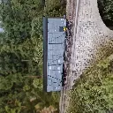 Wagon TP Couvert - REE Modèles WB772 - HO 1/87 - PLM - EP II - 5