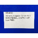 Décodeur sonore avec HP pour locomotive vapeur 231 ex PLM + haut-parleur - Ree Modèles XB400 - HO 1/87 - 2