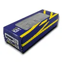 Wagon tombereau 4 portes, REE Modèles WB-813, HO 1/87e - 3